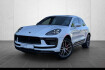 Porsche Macan  s pasm pano 360  burmester