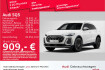 Audi SQ5 quattro Sq5 neu tfsi s tronic pano/luftfed/acc/hud