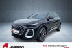 Audi SQ5 quattro Sq5 suv tfsi s tr. luft pano matrix hud 21´