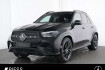 Mercedes GLE AMG Line Advanced Plus Benz gle 350 de 4m amg adv+ ahk pano night 360 airmat