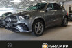 Mercedes GLE Edition Benz gle 350 de 4m amg fahrassi/ahk/panorama/airmatic