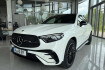 Mercedes GLC AMG Line Benz glc 200 4matic amg line amg+mbux+burm+night+led