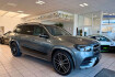 Mercedes GLS  Benz gls 400 d 4matic amg distronic/ahk/7 sitzer/23?