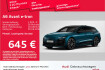 Audi A6 e-tron performance A6 e tron qu. s line editionone pano/luftf