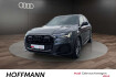 Audi SQ7 quattro competition plus Sq7 4.0 tfsi q. ahk+pano+keramik+laser+kamera