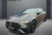 Mercedes AMG GT  benz amg gt  benz amg gt gt 43 4m pano/massage/distr/keyg/v8style/hud/bur
