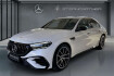 Mercedes E53 AMG  Benz e 53 amg amg e 53 hybrid 4m+ distronic+burmester4d+night+