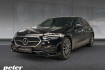 Mercedes Classe E  Benz e 450 d 4matic limousine amg premium*head up*ahv