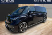 Volkswagen ID. Buzz GTX Id. buzz . gtx 4motion lr 7 sitzer ahk klima navi