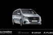 Mercedes Classe V Style Benz v 300 v 300 d 4m style l distr+standh+ahk+apple+winter