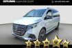 Mercedes Classe V Avantgarde Benz v 250 v 250 d avantgarde l amg line+navi+leder+night led