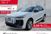 Audi SQ6 e-tron  Sq6 e tron sq6 e tron qu matrix+navi+hud+b&o+acc+ahk+air+21
