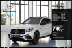 Mercedes GLC 43 AMG AMG Line benz glc 43 amg  benz glc 43 amg 4m pano/burm/ahk/stdhz/sitzklima/21?