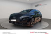Audi A6 e-tron performance A6 e tron performance s line hud b&o ahk