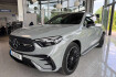 Mercedes GLC AMG Line Benz glc 200 4matic amg+mbux+burm+night+standheizung