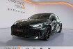 Audi RS3  Rs3 sportback 294 kw s tronic matrix*sonos*280kmh*