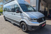 Volkswagen Grand California  Grand california 680 fwd | dsg | acc | led | navi | solar | markise | kamera | sitzhzg | lenkradhzg