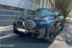 BMW X6  xdrive30d lcpro.m sport ahk dapro.iconic