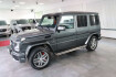 Mercedes G63 AMG  Benz g 63 amg * sterne garantie *