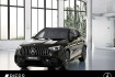 Mercedes GLC 43 AMG AMG Line benz glc 43 amg  benz glc 43 amg 4m 360 acc ahk aut akustikglas hud lm