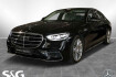 Mercedes Classe S  Benz s 400 d amg 4m headup+hifi+distro+pano+360 +led