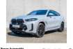 BMW X6  xdrive30d m sport rfk navi led sound syst.
