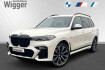 BMW X7  i/hud/standhz/ahk/panorama/bowers&wilkins