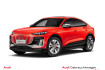 Audi SQ6 e-tron  Sq6 e tron *matrix*hud*ahk*luft*pano*b&