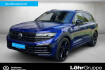 Volkswagen Touareg R-Line 3.0 tsi ehybrid 340 kw 4motion r *soh 100%*