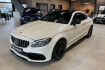 Mercedes C63 AMG  Benz c 63 amg c 63 s amg hud multibeam pano amg sitze 360  20?