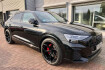 Audi Q8  50 tdi quattro 2x s line/acc/22zoll/matrixled