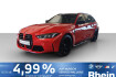 BMW M3 Competition comp m xdrive led+/hk/galv/memo/cam/m gurt