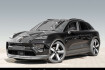 Porsche Macan Electric  Macan 4 luftfederung abstandstempomat 22 zoll