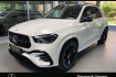 Mercedes GLE Edition Benz gle 450 gle 450 4m amg night+pano+headup+burm+memory+ahk