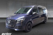 Mercedes Marco Polo  benz marco polo  benz marco polo v 220 d airmatic/amg/night paket
