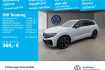 Volkswagen Touareg R-Line 3.0 tdi tiptronic r line navi ahk iq.lig