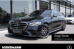 Mercedes Classe S  Benz s 400 d 4m limousine amg night standhzg airmatic