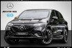 Mercedes EQE SUV  Benz eqe suv eqe 500 4m suv amg sport/pano/hyper/airm/hud/hal