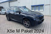 BMW X5M  X5 m xdrive50e 1.hand