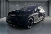 Mercedes EQE SUV AMG Line Premium Benz eqe suv eqe 500 4m suv amg+dig.l+air+hyper+hud+hal+pano