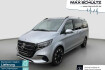 Mercedes Classe V Avantgarde Benz v 300 d avantgarde lang leder*navi*360*pdc*spurh
