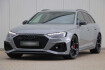 Audi RS4 Avant  Rs4 avant 2.9 tfsi quattro competition*schalen*
