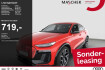 Audi SQ6 e-tron  Sq6 e tron e tron sportback ahk pano hud 360  memory b&o acc