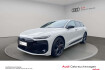 Audi A6 e-tron performance A6 e tron qu. s line matrix b&o tech+ 360