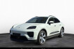 Porsche Macan Electric  Macan 4 luftfederung pano navi memory led acc el.heckkl.
