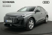 Audi Q6 e-tron  Q6 e tron performance *techpro*ahk*