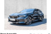 BMW Série 5  Bmw 550  550 e xdrive touring m sport hud pano acc ahk lm