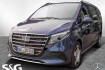 Mercedes Classe V Exclusive Benz v 300 d exclusive lang mbux+360 +m led+ahk+dab+