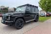 Mercedes Classe G  Benz g 500 ahk/kamera/dachtrager/designo/stdhz