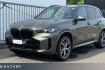 BMW X5  xdrive30d m sportpro skylou ahk adled parkpro
